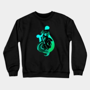 Lyra Crewneck Sweatshirt